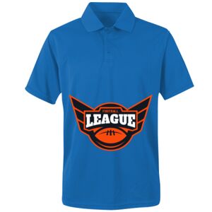 Men's Tall Origin Performance Piqué Polo Thumbnail