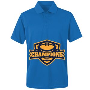 Men's Tall Origin Performance Piqué Polo Thumbnail