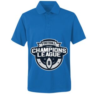 Men's Tall Origin Performance Piqué Polo Thumbnail