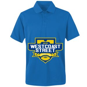 Men's Tall Origin Performance Piqué Polo Thumbnail