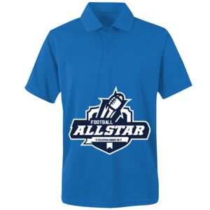 Men's Tall Origin Performance Piqué Polo Thumbnail