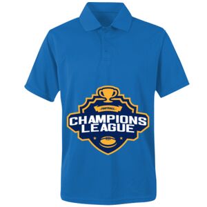 Men's Tall Origin Performance Piqué Polo Thumbnail