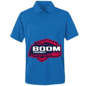 Men's Tall Origin Performance Piqué Polo Thumbnail