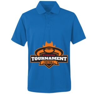 Men's Tall Origin Performance Piqué Polo Thumbnail