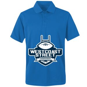 Men's Tall Origin Performance Piqué Polo Thumbnail