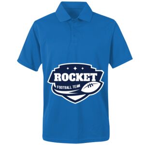 Men's Tall Origin Performance Piqué Polo Thumbnail