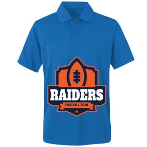 Men's Tall Origin Performance Piqué Polo Thumbnail