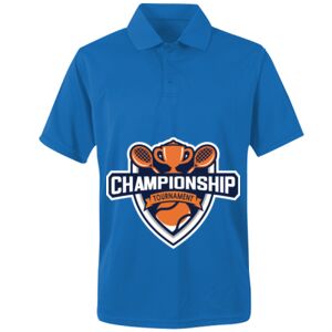 Men's Tall Origin Performance Piqué Polo Thumbnail