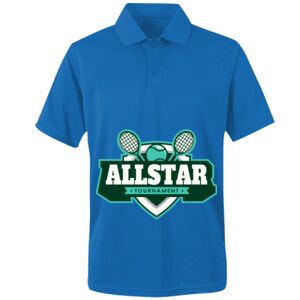 Men's Tall Origin Performance Piqué Polo Thumbnail