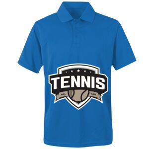 Men's Tall Origin Performance Piqué Polo Thumbnail