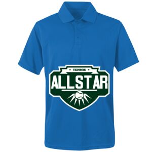 Men's Tall Origin Performance Piqué Polo Thumbnail