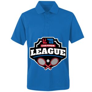Men's Tall Origin Performance Piqué Polo Thumbnail