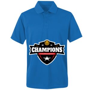 Men's Tall Origin Performance Piqué Polo Thumbnail