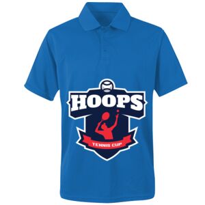 Men's Tall Origin Performance Piqué Polo Thumbnail