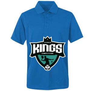 Men's Tall Origin Performance Piqué Polo Thumbnail
