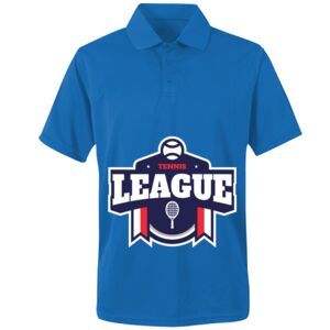 Men's Tall Origin Performance Piqué Polo Thumbnail