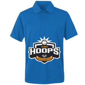 Men's Tall Origin Performance Piqué Polo Thumbnail