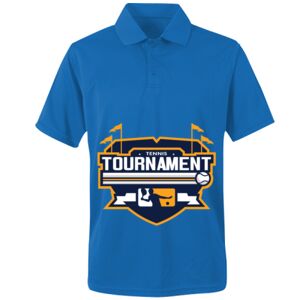 Men's Tall Origin Performance Piqué Polo Thumbnail