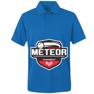 Men's Tall Origin Performance Piqué Polo Thumbnail