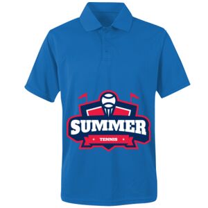 Men's Tall Origin Performance Piqué Polo Thumbnail