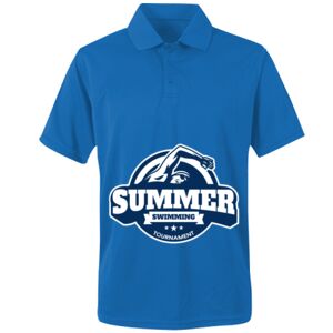 Men's Tall Origin Performance Piqué Polo Thumbnail