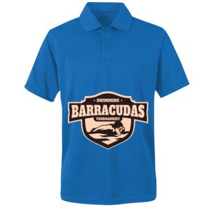 Men's Tall Origin Performance Piqué Polo Thumbnail