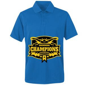 Men's Tall Origin Performance Piqué Polo Thumbnail