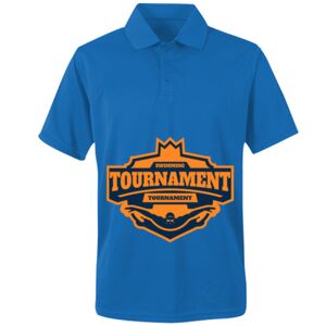 Men's Tall Origin Performance Piqué Polo Thumbnail