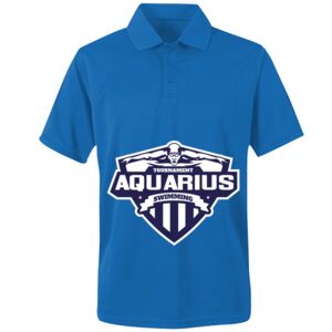 Men's Tall Origin Performance Piqué Polo Thumbnail