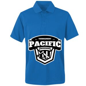 Men's Tall Origin Performance Piqué Polo Thumbnail