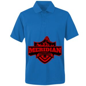 Men's Tall Origin Performance Piqué Polo Thumbnail