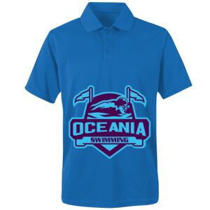Men's Tall Origin Performance Piqué Polo Thumbnail
