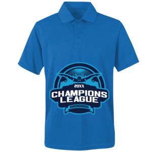 Men's Tall Origin Performance Piqué Polo Thumbnail