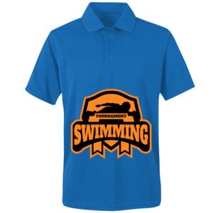 Men's Tall Origin Performance Piqué Polo Thumbnail