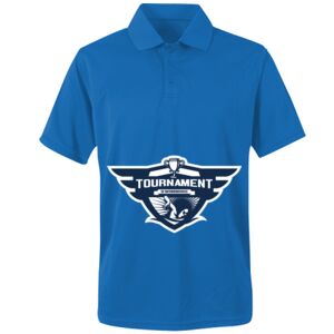 Men's Tall Origin Performance Piqué Polo Thumbnail