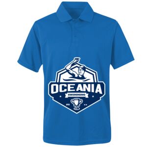 Men's Tall Origin Performance Piqué Polo Thumbnail