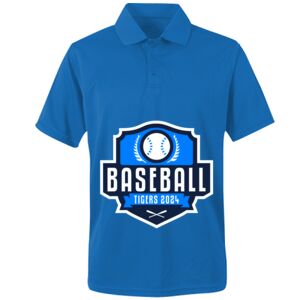 Men's Tall Origin Performance Piqué Polo Thumbnail