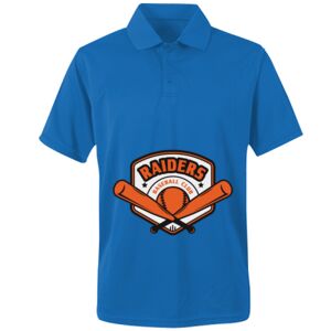 Men's Tall Origin Performance Piqué Polo Thumbnail