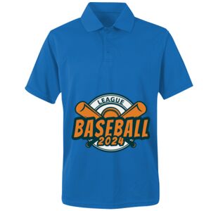 Men's Tall Origin Performance Piqué Polo Thumbnail