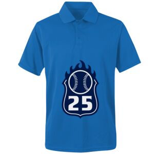 Men's Tall Origin Performance Piqué Polo Thumbnail