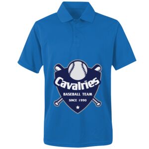 Men's Tall Origin Performance Piqué Polo Thumbnail