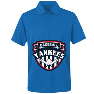 Men's Tall Origin Performance Piqué Polo Thumbnail