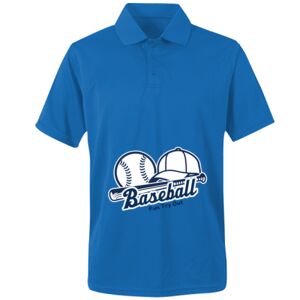 Men's Tall Origin Performance Piqué Polo Thumbnail
