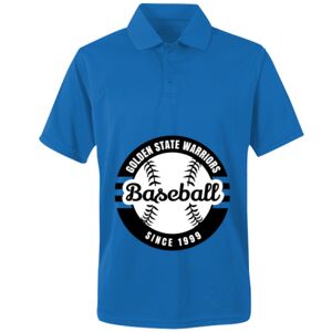 Men's Tall Origin Performance Piqué Polo Thumbnail