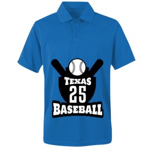 Men's Tall Origin Performance Piqué Polo Thumbnail