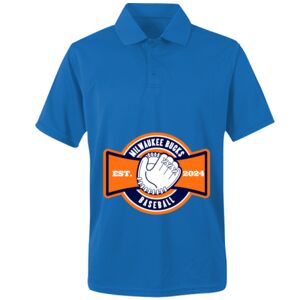 Men's Tall Origin Performance Piqué Polo Thumbnail