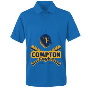 Men's Tall Origin Performance Piqué Polo Thumbnail