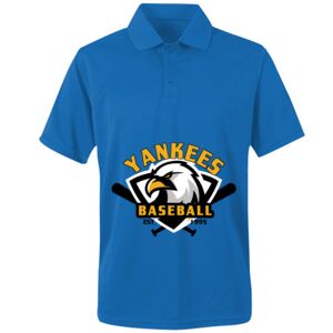 Men's Tall Origin Performance Piqué Polo Thumbnail