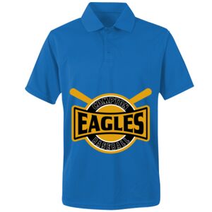 Men's Tall Origin Performance Piqué Polo Thumbnail