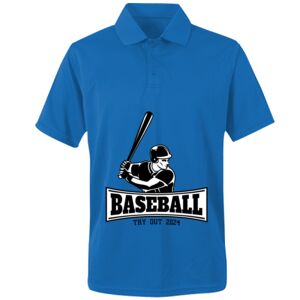 Men's Tall Origin Performance Piqué Polo Thumbnail